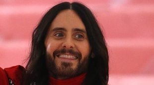 Jared Leto ofrece una recompensa a quien encuentre la réplica de su cabeza de la gala MET que ha sido robada