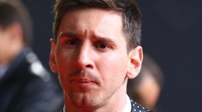 Leo Messi habla por primera vez de sus problemas con Hacienda: "Se ensañaron conmigo"