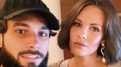 El tierno mensaje de amor y admiración de Jessica Bueno a Jota Peleteiro