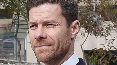 El fiscal rebaja a 2 años y medio la petición de cárcel para Xabi Alonso por sus delitos contra Hacienda