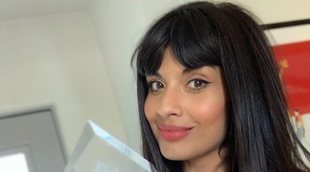 Jameela Jamil revela que intentó suicidarse: "Las cosas pueden cambiar. Lo prometo"