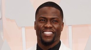 Kevin Hart habla por primera vez después de su grave accidente de coche