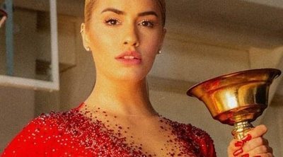 Lali regresa con 'LALIGERA' y anticipa nuevo álbum