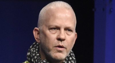 El hijo de 5 años de Ryan Murphy ha superado el cáncer que padecía