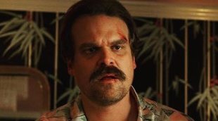 David Harbour, de 'Stranger Things', revela que sufre trastorno bipolar desde los 20 años