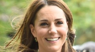 Kate Middleton apoyó a su hermano James Middleton en su lucha contra la depresión yendo a terapia con él