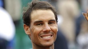 Rafa Nadal disfruta de su despedida de soltero a unos días de casarse con Xisca Perelló