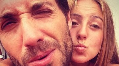 El tierno mensaje de Rocío Flores en su cumpleaños a su padre, Antonio David Flores: "Me falta un pilar fundamental"