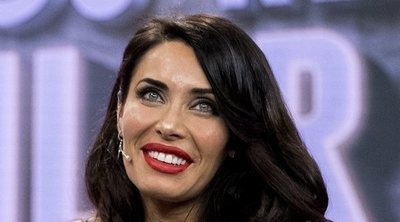 El deseo más especial que ha pedido Pilar Rubio a su hijo Sergio Ramos Junior