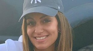 Hiba Abouk confiesa que tiene el instinto maternal a flor de piel