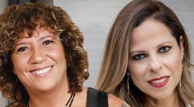 Rosana y Pastora Soler se convierten en coaches de 'La Voz Senior' junto a Alejandro Sanz