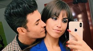 Sofía Suescun y Kiko Jiménez ya hacen planes de pareja otra vez tras su altibajo en 'GH VIP 7'