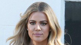 Khloe Kardashian confiesa lo que siente hacia Tristan Thompson: "Todos cometemos errores"