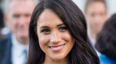 Meghan Markle, sobre cómo vive el tratamiento mediático: "Nadie me pregunta si estoy bien"