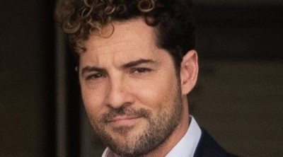 David Bisbal carga contra Elena Tablada en su nueva cara a cara en los juzgados: "Está mintiendo"