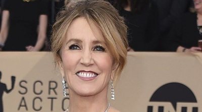 Felicity Huffman entra en prisión tras ser condenada por participar en una red de sobornos millonarios