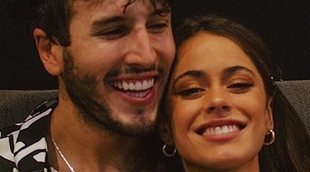 La felicitación más especial de Tini a Sebastián Yatra por su cumpleaños: "Sos lo más especial del mundo"