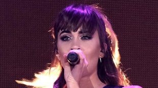 Cancelado el concierto de Aitana Ocaña en Barcelona por la huelga convocada para el 18 de octubre