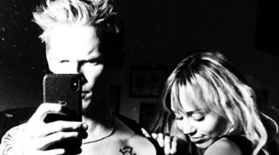 La foto más sexy de Cody Simpson y Miley Cyrus tras confirmar su relación