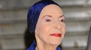 Muere Alicia Alonso a los 98 años, la última gran diva del ballet