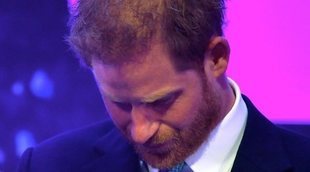 El Príncipe Harry, sobre la pérdida de Lady Di: "Cada vez que veo un flash, me acuerdo de su muerte"