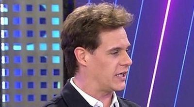 Christian Gálvez habla sobre 'El Tirón', su nuevo programa: "Nos quedó pendiente una despedida"