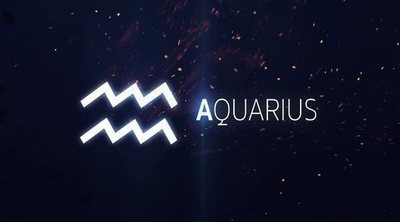 Horóscopo noviembre 2019: Acuario