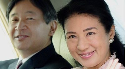 Renuncias, una depresión y el varón que nunca llegó: Así ha sido la historia de amor de Naruhito y Masako de Japón