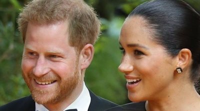 Los planes del Príncipe Harry y Meghan Markle de retirarse de la vida pública