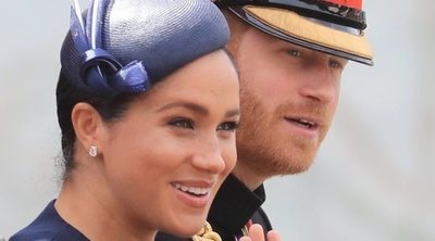 Todo lo que el Príncipe Harry y Meghan Markle han revelado en su documental: sus declaraciones más impactantes