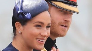 Todo lo que el Príncipe Harry y Meghan Markle han revelado en su documental: sus declaraciones más impactantes