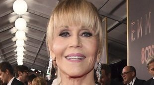 Jane Fonda, detenida de nuevo por su lucha contra el cambio climático