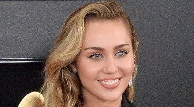 Miley Cyrus deja claro que Liam Hemsworth no es buena persona