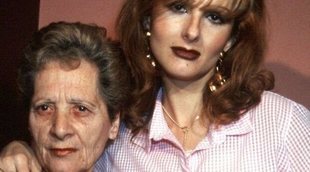 Muere Margarita Seisdedos, la madre de Yurena, a los 91 años