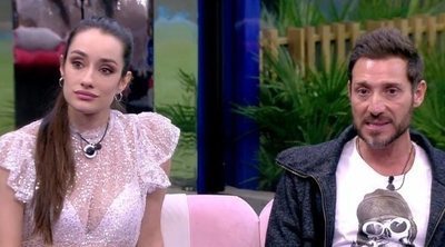 Adara, sobre su discusión con Antonio David Flores en 'GH VIP 7': "Me sentí humillada"