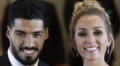 Luis Suárez y Sofía Balbi costearán la operación de 24.000 euros de una niña con mielomeningocele