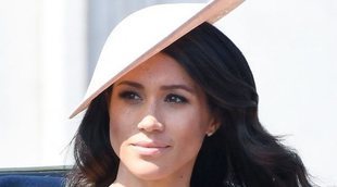 Meghan Markle, vapuleada por Wendy Williams: "Nadie siente pena por ti. Sabías lo que hacías"