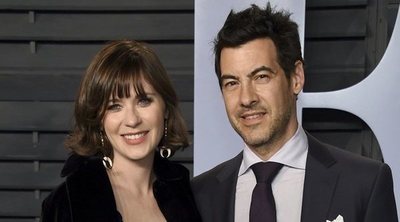 El marido de Zooey Deschanel pide el divorcio de forma oficial por motivos irreconciliables