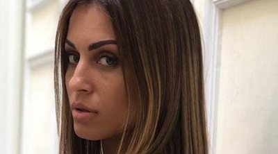 Hiba Abouk presume de embarazo con su baile más sensual al ritmo de Beyoncé