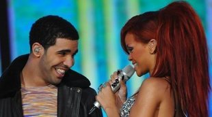 Drake invita a Rihanna a su fiesta de cumpleaños