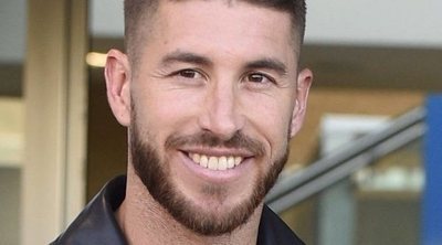 Sergio Ramos emite un comunicado y aclara que está al corriente de todos sus pagos a Hacienda