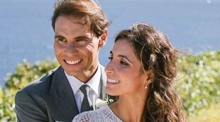 La decoradora de la boda de Rafa Nadal habla sobre la ceremonia del tenista en Mallorca