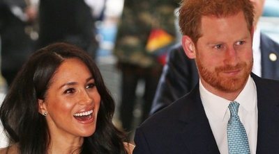 El mayordomo de Lady Di explica el motivo por el que el Príncipe Harry y Meghan Markle no acabarán como ella