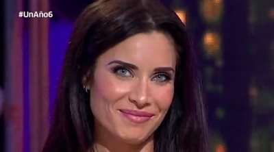 Pilar Rubio sobre si será madre por cuarta vez: "Una niña es muy bonita pero los niños ya sé cómo funcionan"