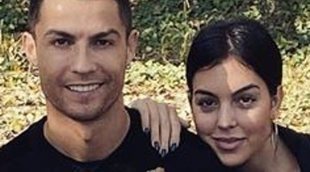 Cristiano Ronaldo y Georgina Rodríguez disfrutan de un fin de semana rural sin olvidarse de su lado más chic