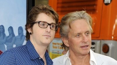 Cameron Douglas habla en sus memorias del infierno que vivió por culpa de su padre Michael Douglas