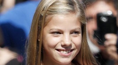 Las palabras del Rey Felipe sobre la Princesa Leonor que aclaran el futuro que tendrá la Infanta Sofía