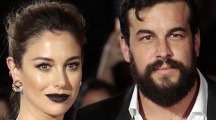 Blanca Suárez y Mario Casas han roto por la distancia y la incompatibilidad de sus agendas