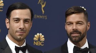 Ricky Martin y Jwan Yosef han sido padres de un niño