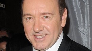 Kevin Spacey, sin cargos por agresión sexual tras el fallecimiento de la presunta víctima